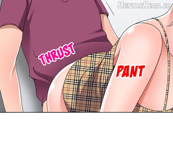 Daydream - Manhwa Chapter 30 - page 5