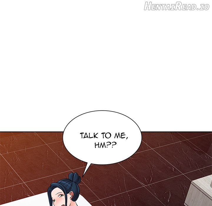 Daydream - Manhwa Chapter 30 - page 6