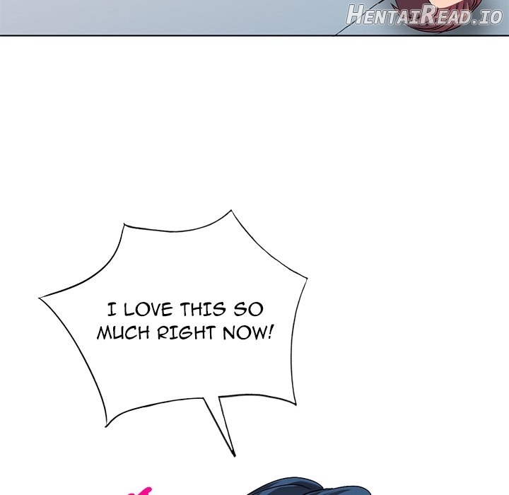 Daydream - Manhwa Chapter 30 - page 8