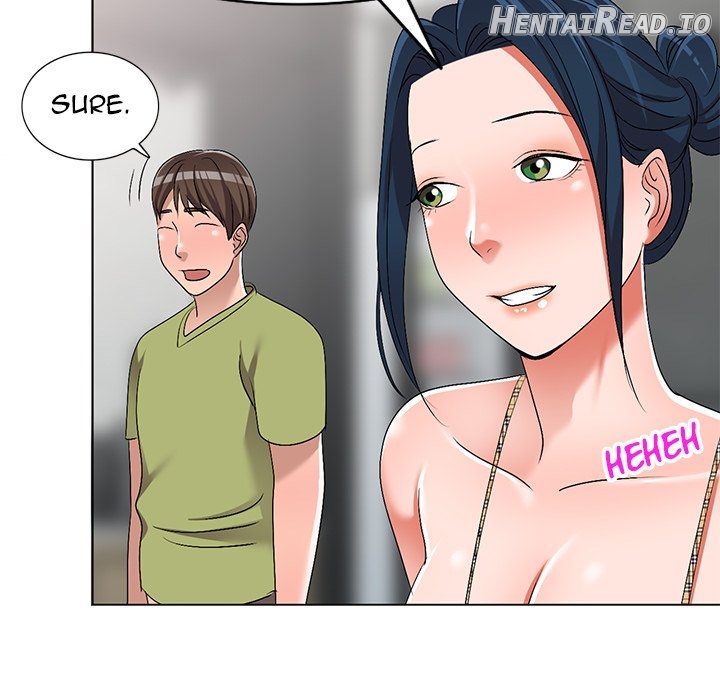 Daydream - Manhwa Chapter 30 - page 85