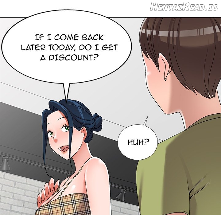 Daydream - Manhwa Chapter 30 - page 89