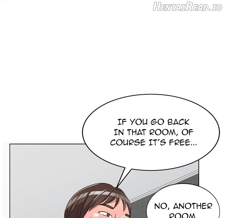 Daydream - Manhwa Chapter 30 - page 91