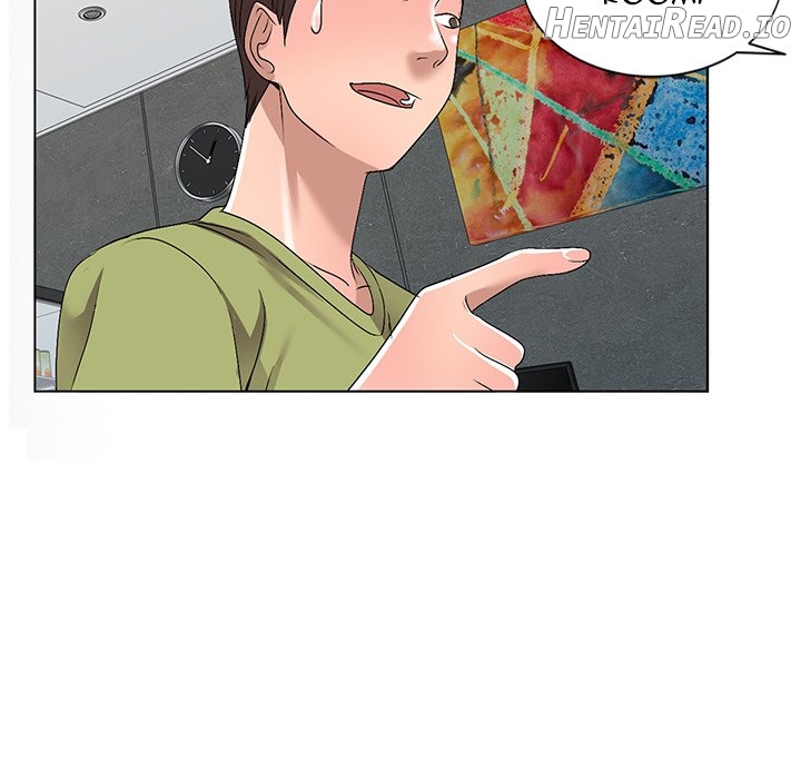 Daydream - Manhwa Chapter 30 - page 92
