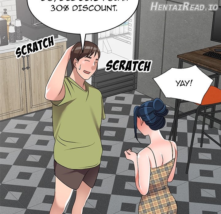 Daydream - Manhwa Chapter 30 - page 96