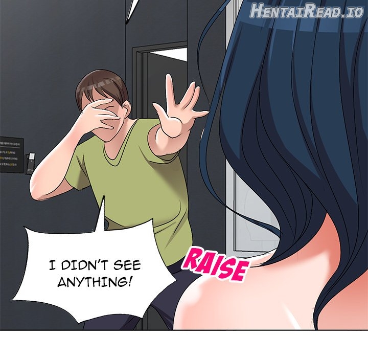 Daydream - Manhwa Chapter 32 - page 32