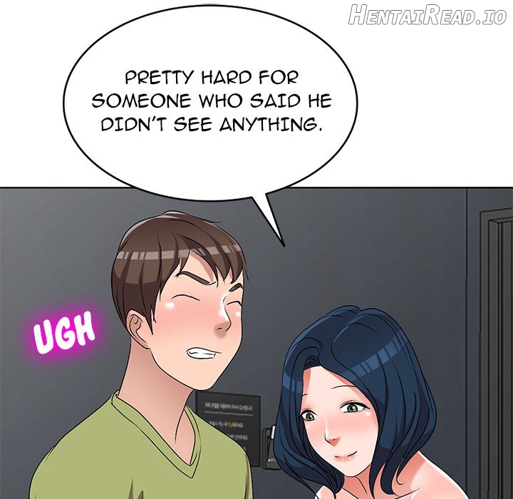 Daydream - Manhwa Chapter 32 - page 40