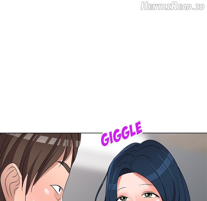Daydream - Manhwa Chapter 32 - page 44