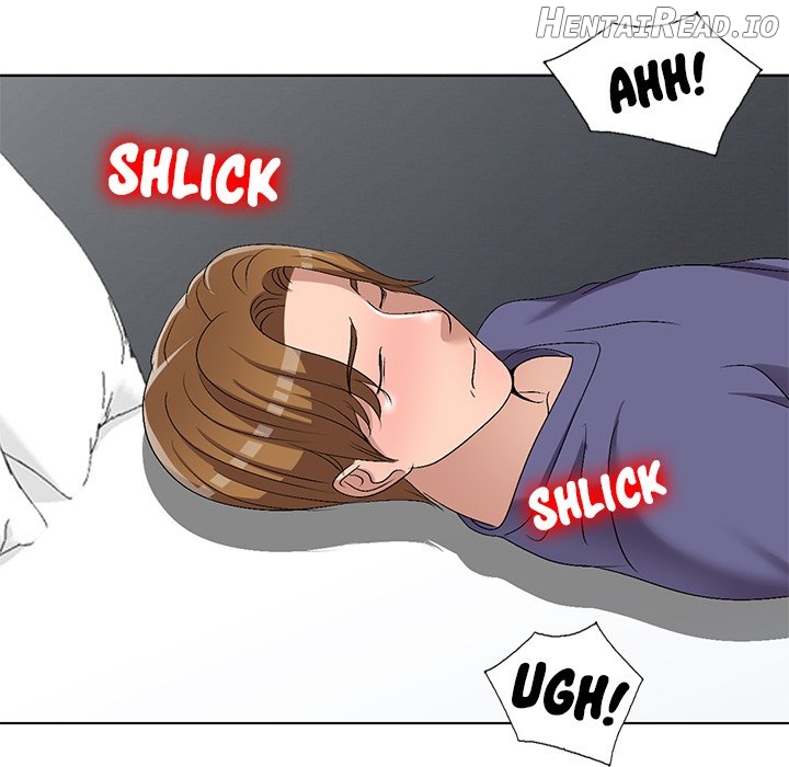 Daydream - Manhwa Chapter 32 - page 48