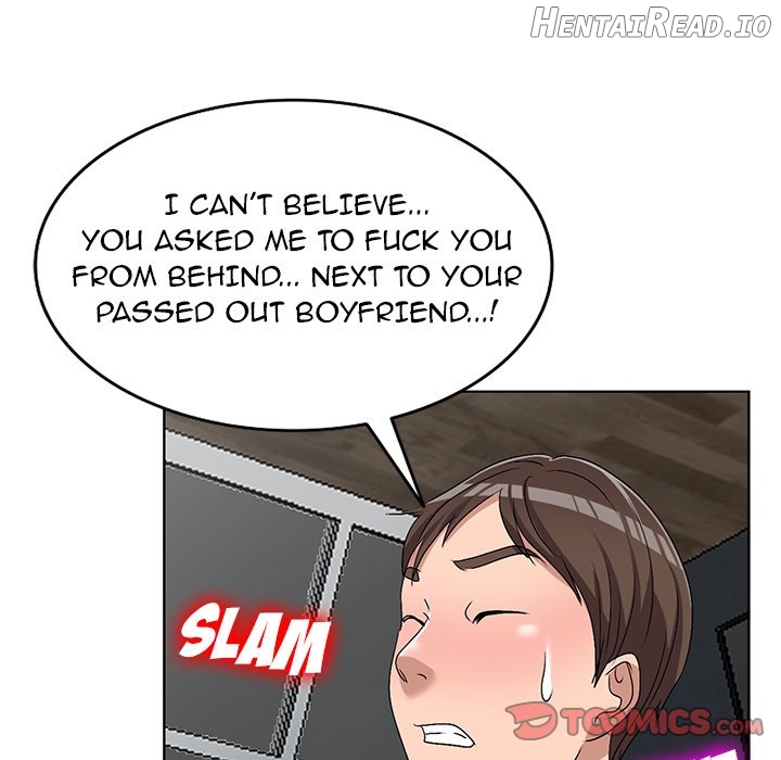 Daydream - Manhwa Chapter 32 - page 63