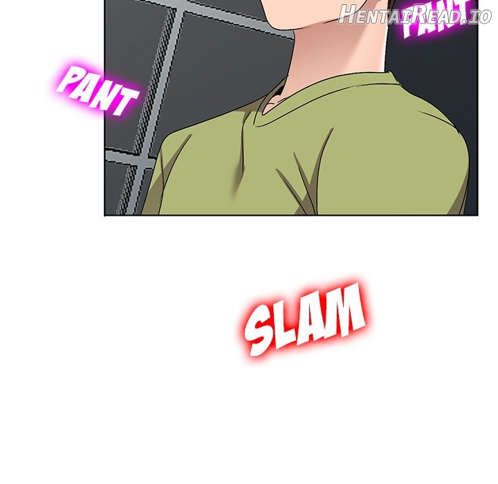 Daydream - Manhwa Chapter 32 - page 64
