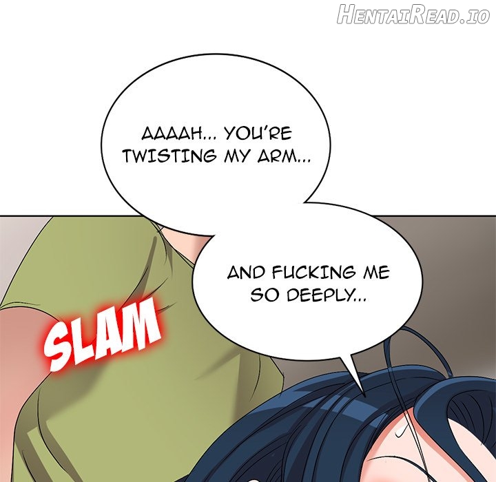 Daydream - Manhwa Chapter 32 - page 79