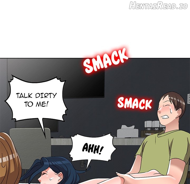 Daydream - Manhwa Chapter 32 - page 91
