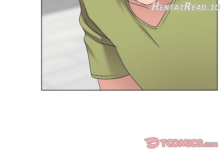 Daydream - Manhwa Chapter 33 - page 3