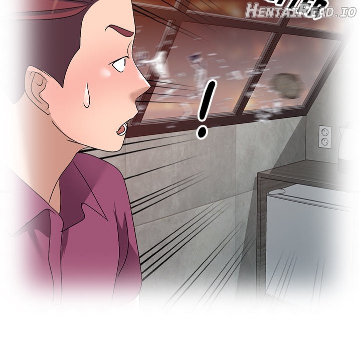 Daydream - Manhwa Chapter 33 - page 50