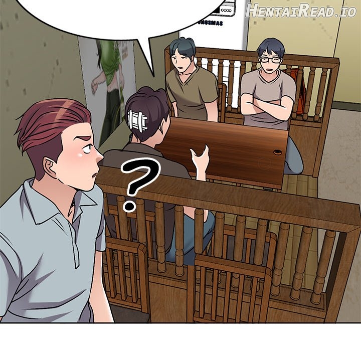 Daydream - Manhwa Chapter 34 - page 100