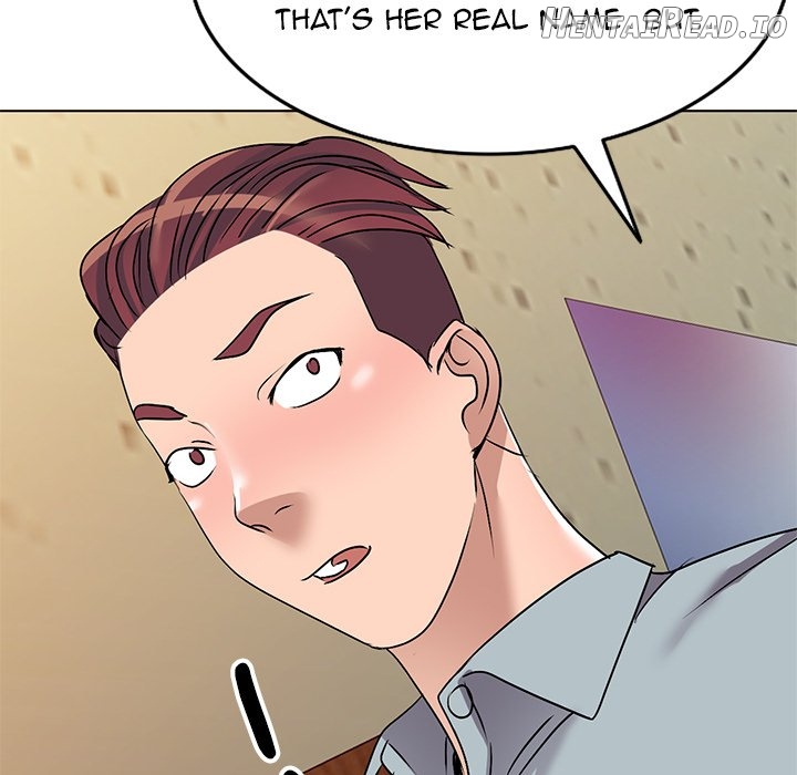 Daydream - Manhwa Chapter 34 - page 104