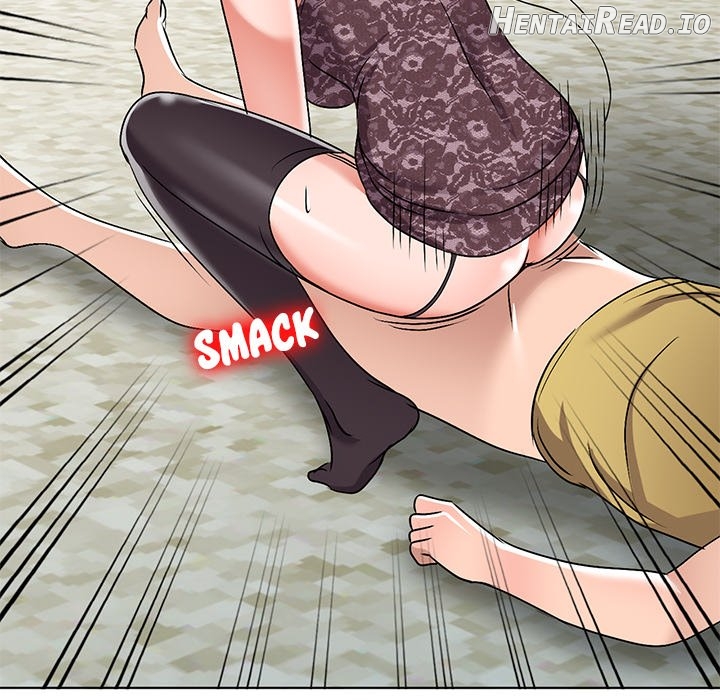 Daydream - Manhwa Chapter 34 - page 109