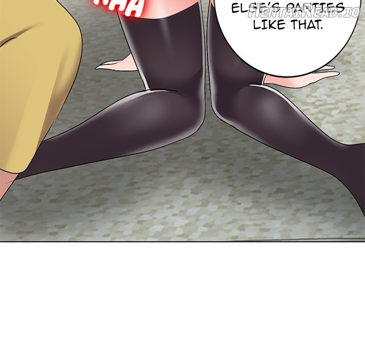 Daydream - Manhwa Chapter 34 - page 11