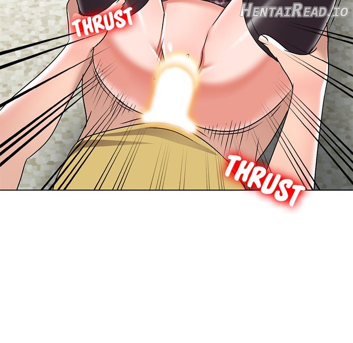 Daydream - Manhwa Chapter 34 - page 119