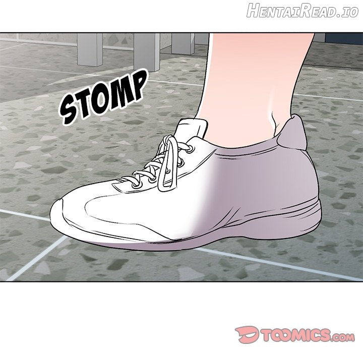 Daydream - Manhwa Chapter 34 - page 123