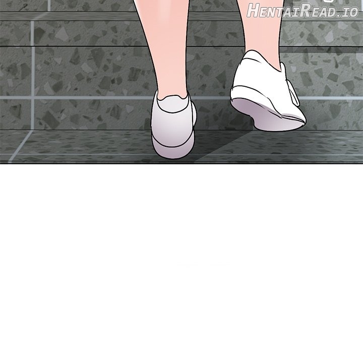 Daydream - Manhwa Chapter 34 - page 126