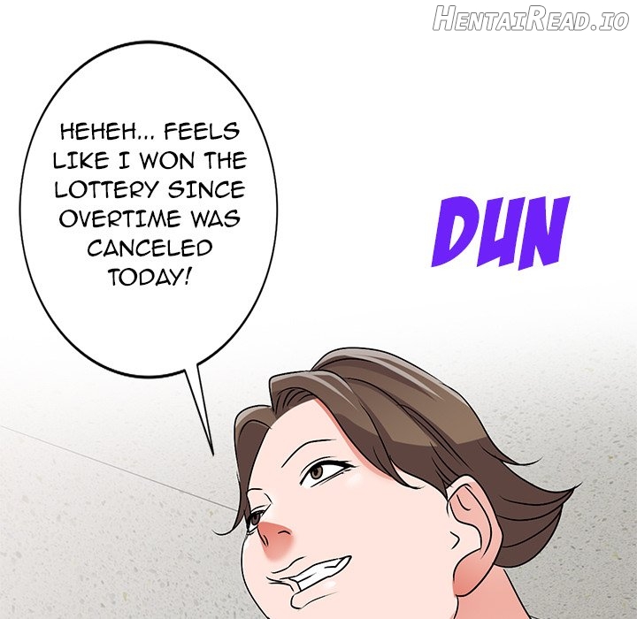 Daydream - Manhwa Chapter 34 - page 127
