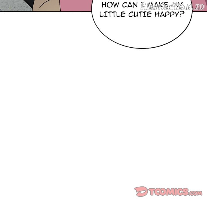 Daydream - Manhwa Chapter 34 - page 129