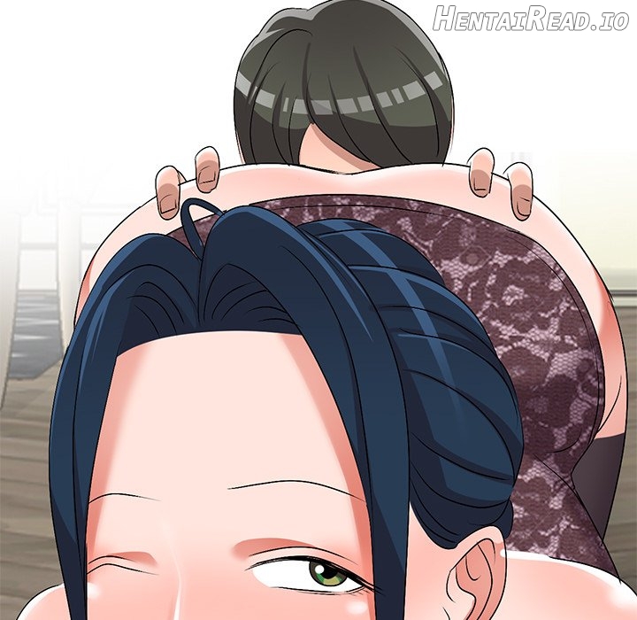 Daydream - Manhwa Chapter 34 - page 13