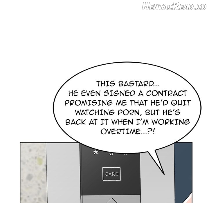Daydream - Manhwa Chapter 34 - page 132