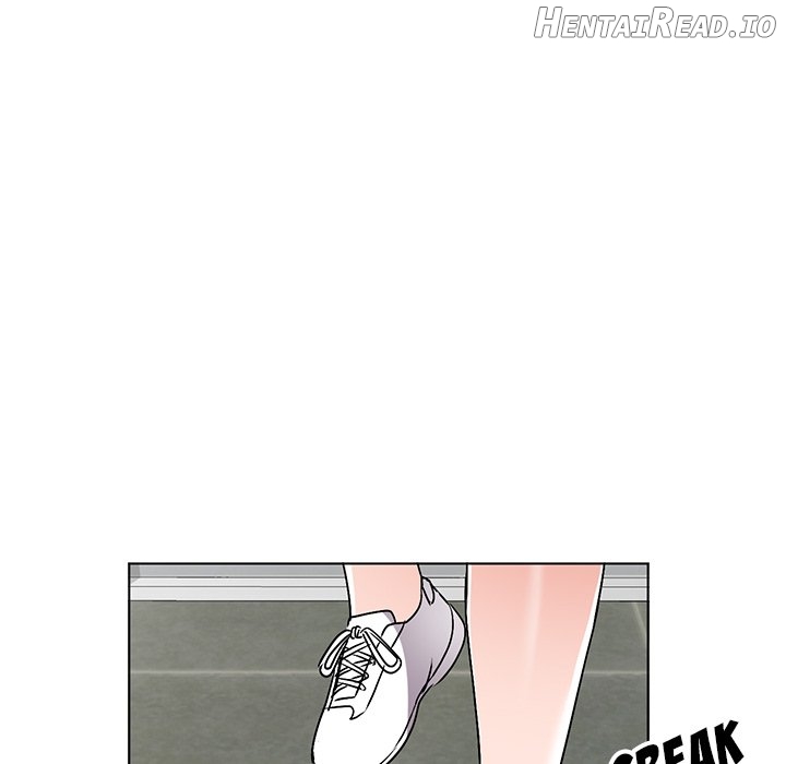 Daydream - Manhwa Chapter 34 - page 134