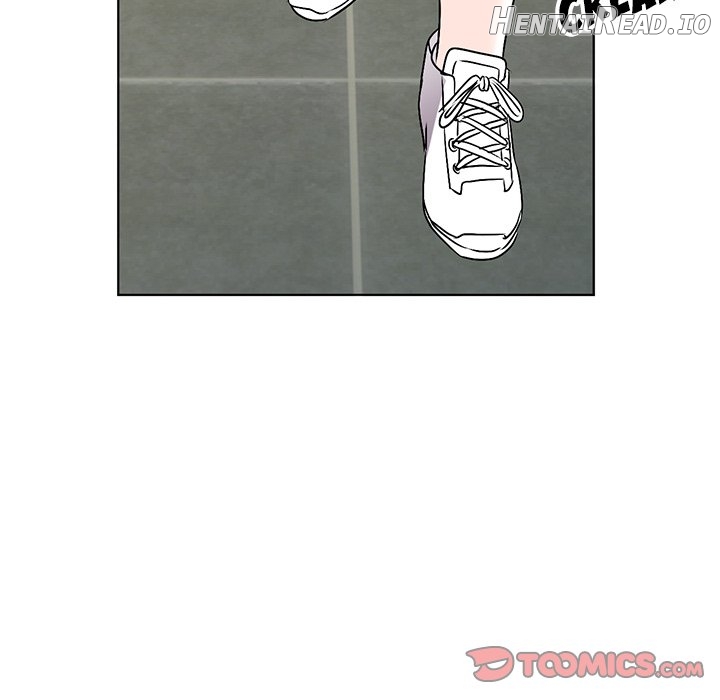 Daydream - Manhwa Chapter 34 - page 135