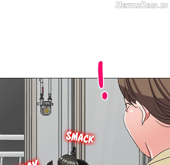Daydream - Manhwa Chapter 34 - page 136