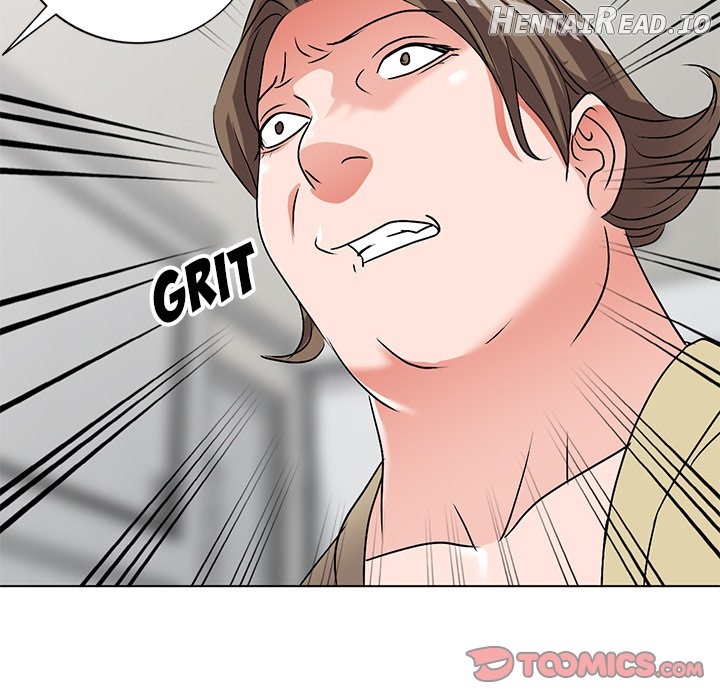 Daydream - Manhwa Chapter 34 - page 141
