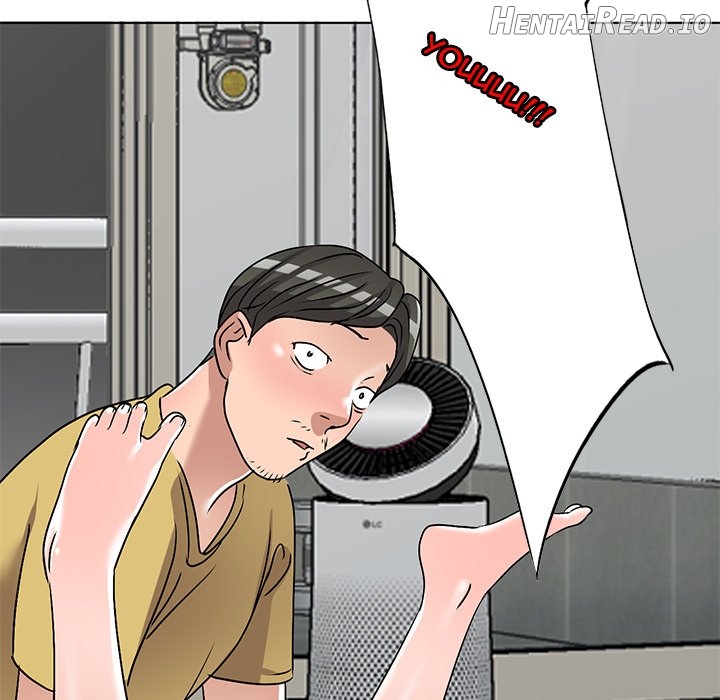 Daydream - Manhwa Chapter 34 - page 143