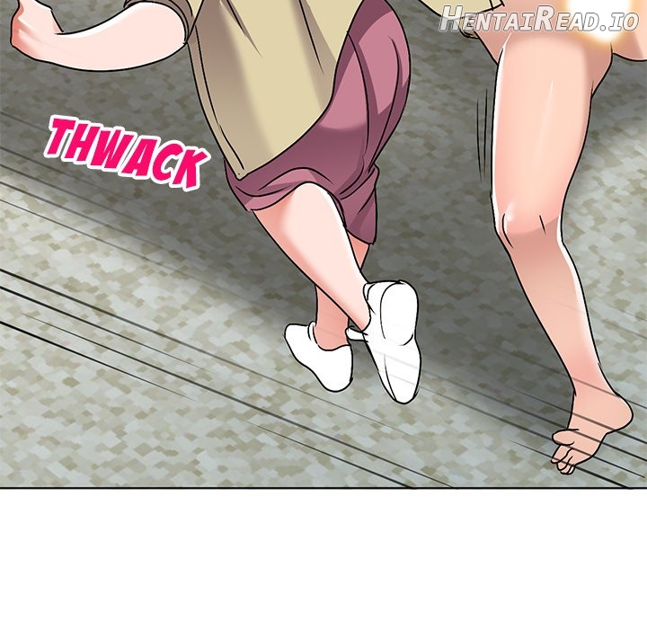 Daydream - Manhwa Chapter 34 - page 150