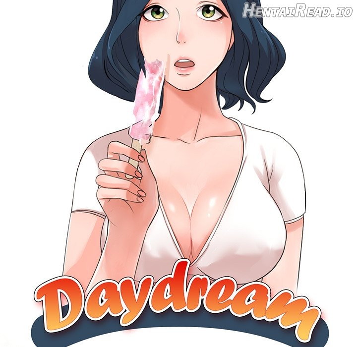 Daydream - Manhwa Chapter 34 - page 17