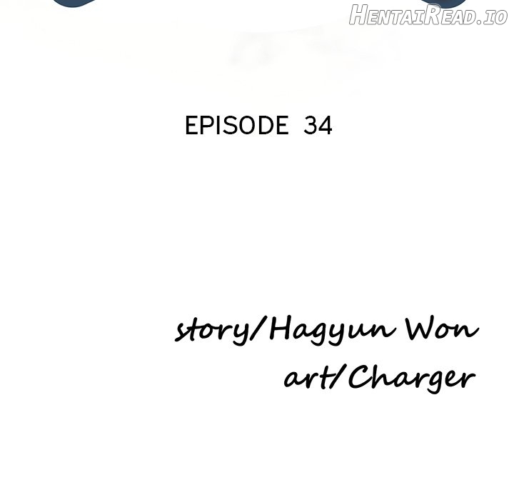 Daydream - Manhwa Chapter 34 - page 18