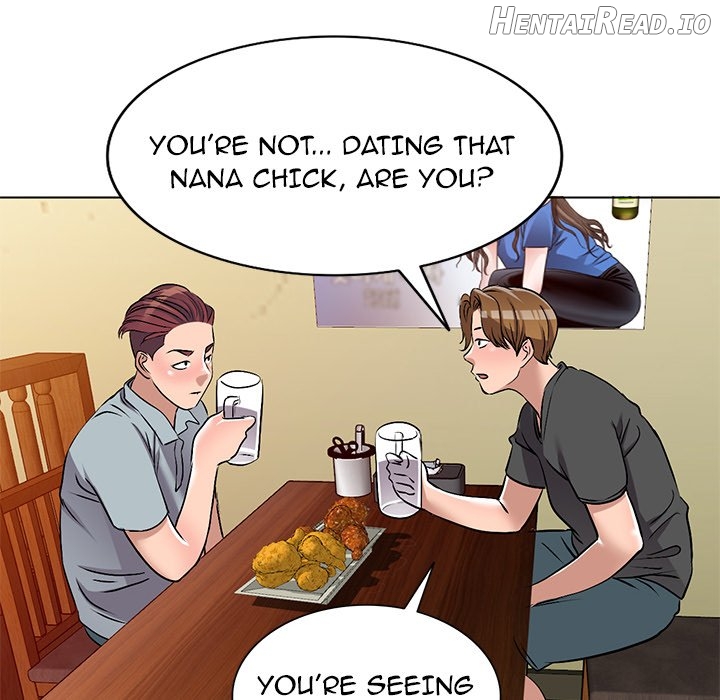 Daydream - Manhwa Chapter 34 - page 24