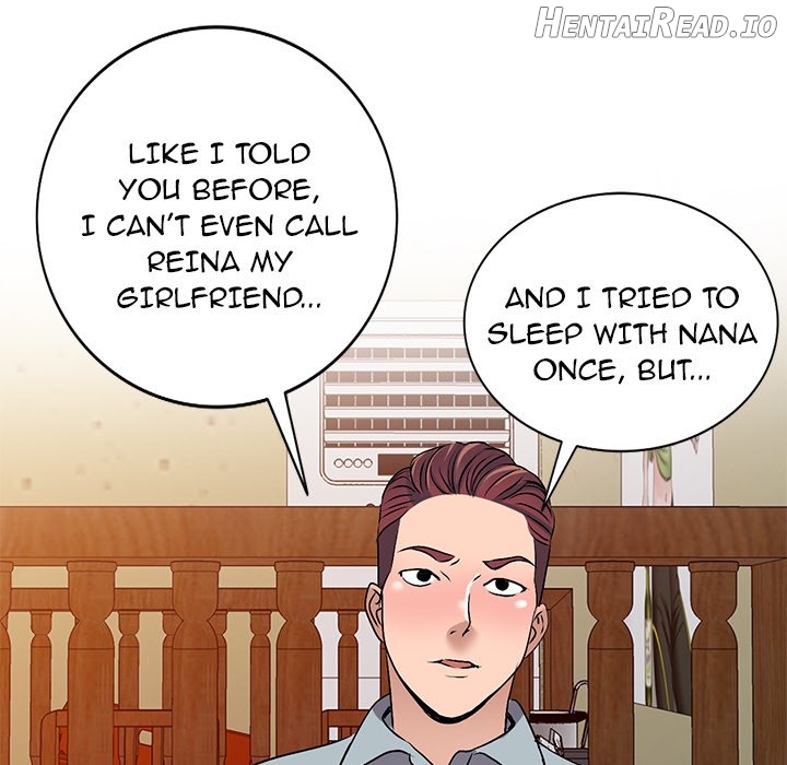 Daydream - Manhwa Chapter 34 - page 26