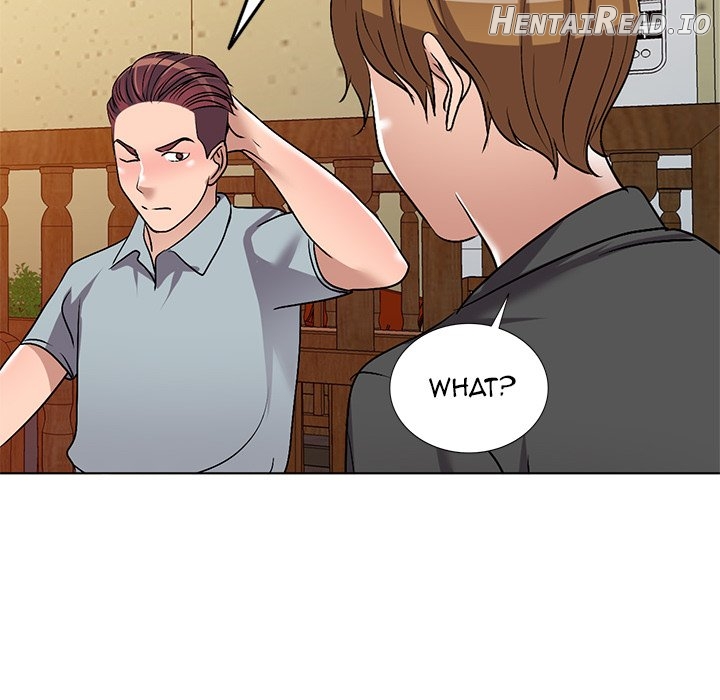 Daydream - Manhwa Chapter 34 - page 31