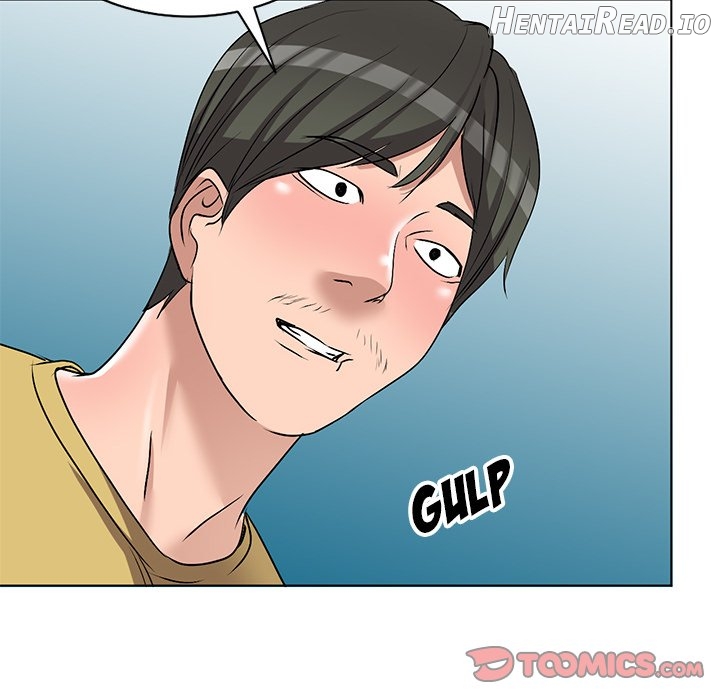 Daydream - Manhwa Chapter 34 - page 39