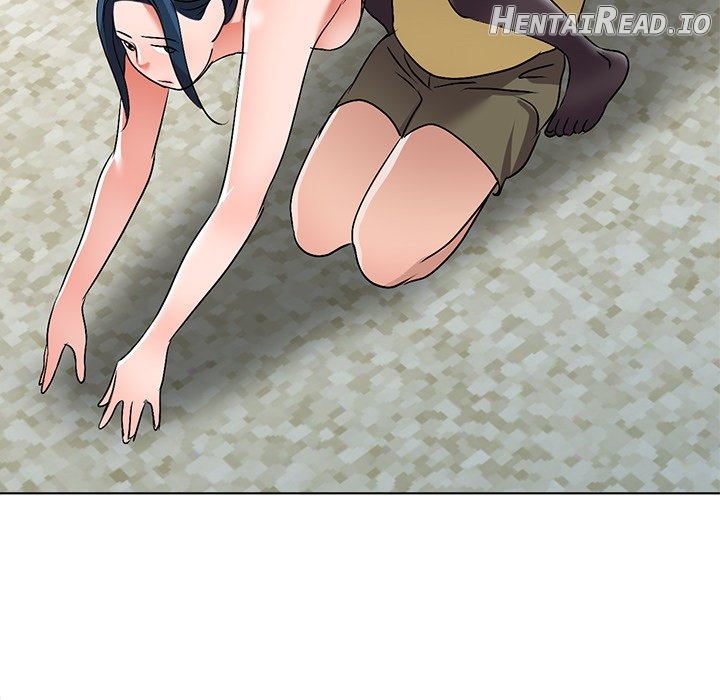 Daydream - Manhwa Chapter 34 - page 54