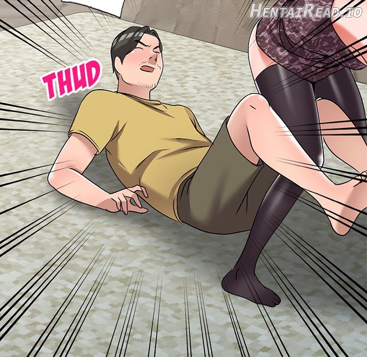 Daydream - Manhwa Chapter 34 - page 56