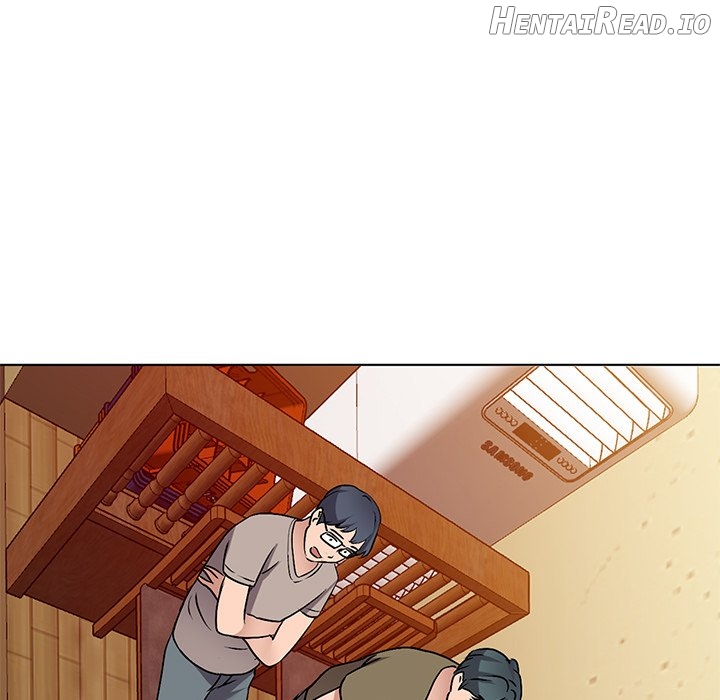 Daydream - Manhwa Chapter 34 - page 94