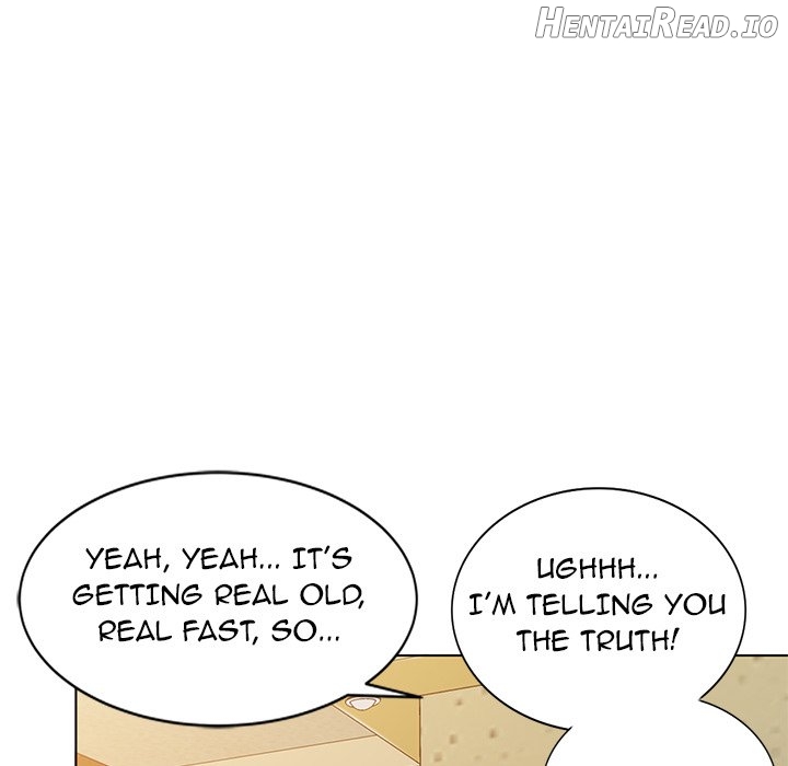 Daydream - Manhwa Chapter 34 - page 97