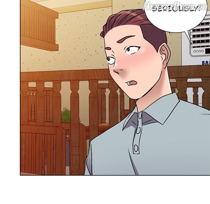 Daydream - Manhwa Chapter 34 - page 98