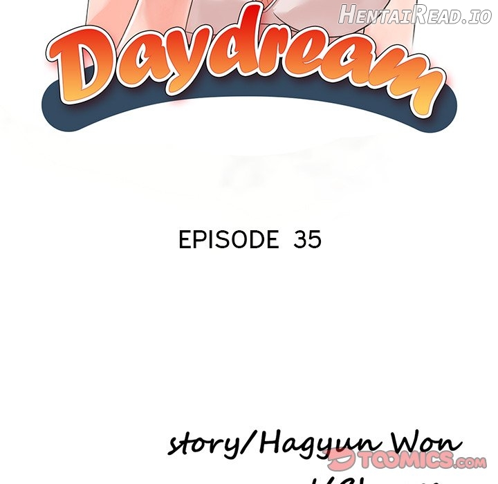 Daydream - Manhwa Chapter 35 - page 15