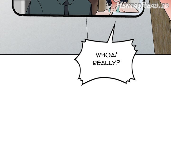 Daydream - Manhwa Chapter 35 - page 50