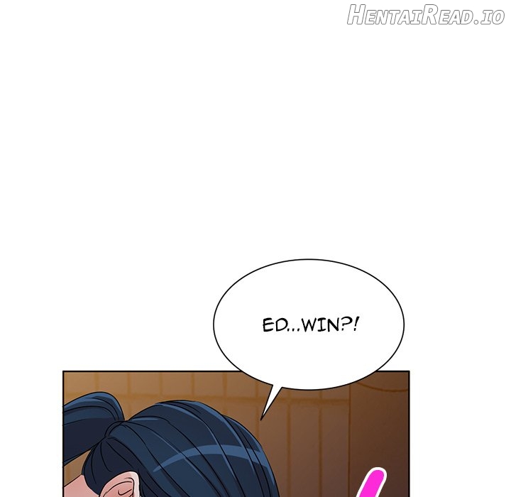 Daydream - Manhwa Chapter 36 - page 10