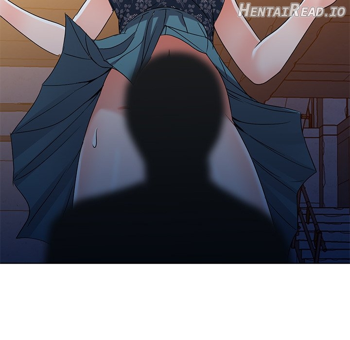 Daydream - Manhwa Chapter 36 - page 107
